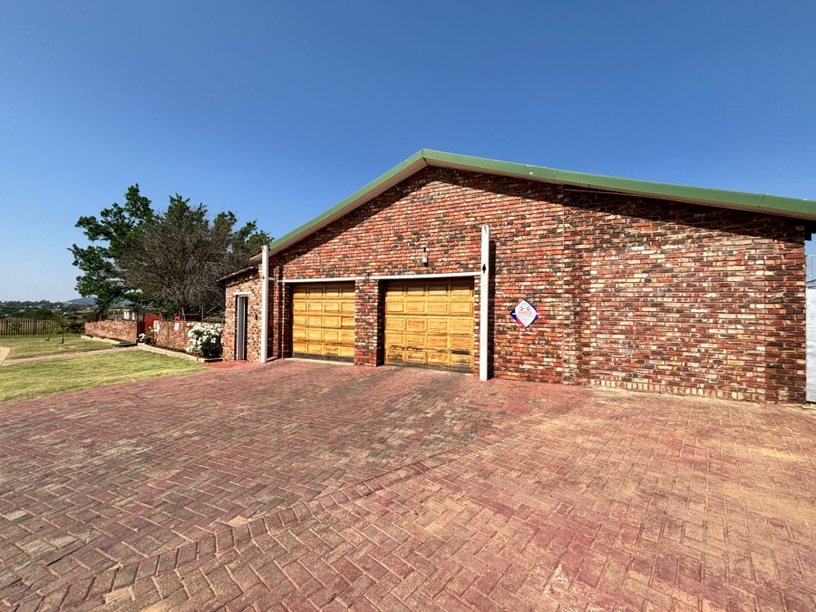 3 Bedroom Property for Sale in Parys Free State